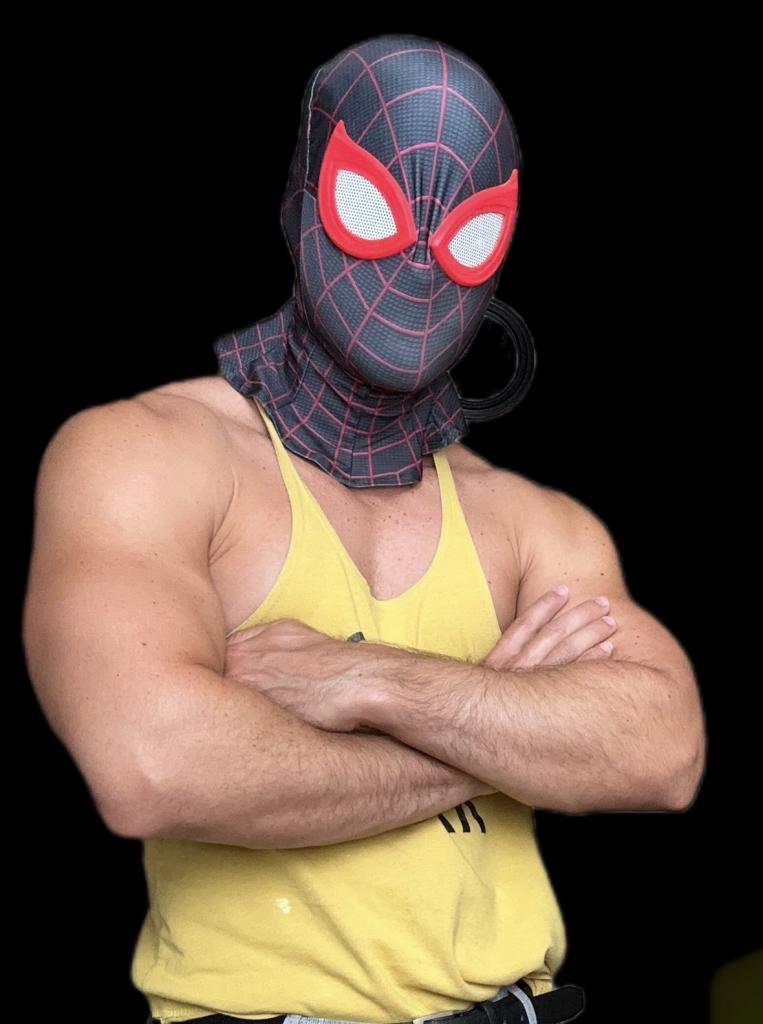 Chico busca chica en Las Palmas: 