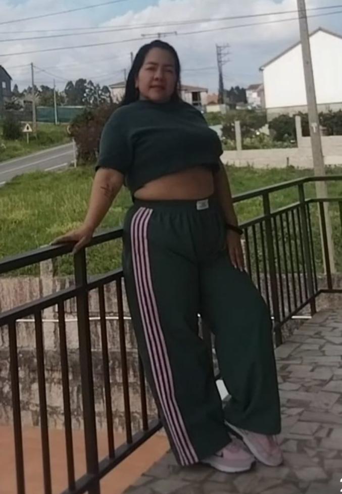 Chica busca chico en Pontevedra: 