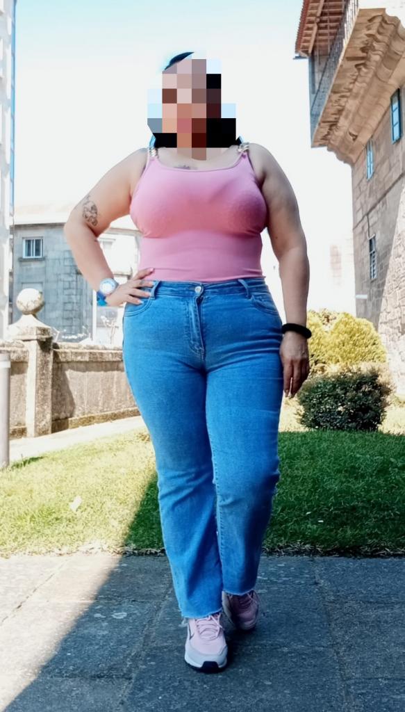 Chica busca chico en Pontevedra: 