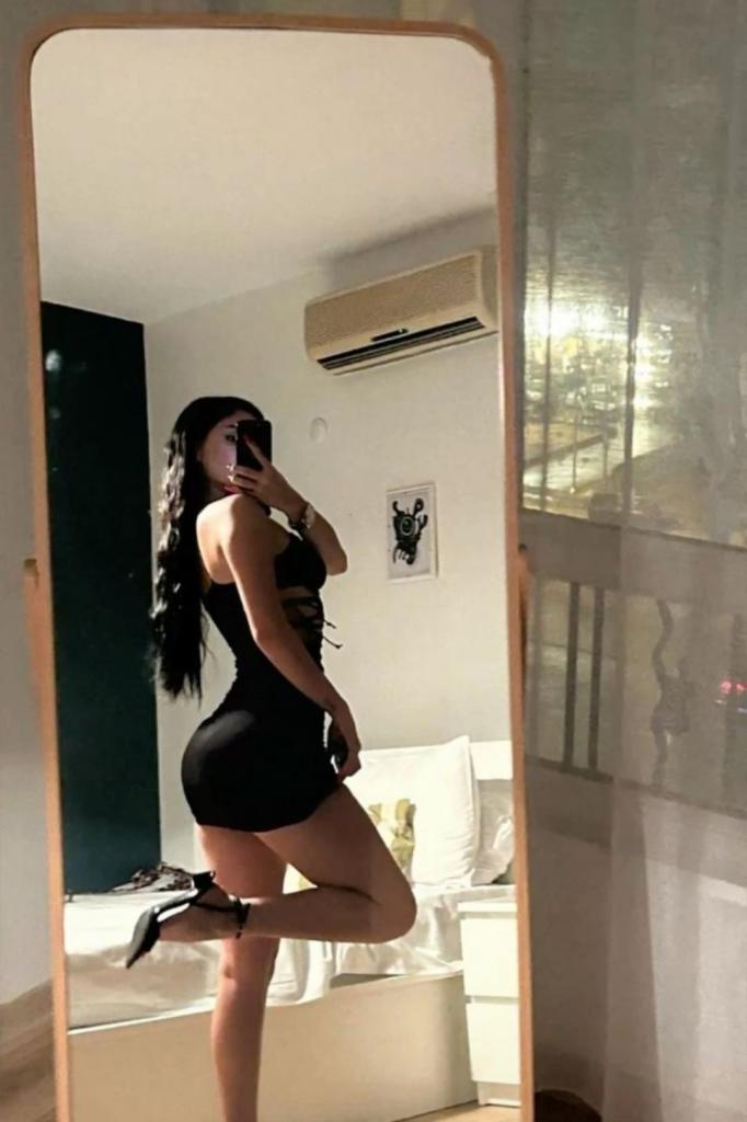 Chica busca chico en Castellón: 