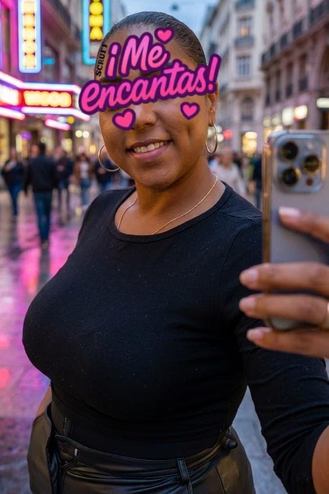 641520445: Chica busca chico en Murcia