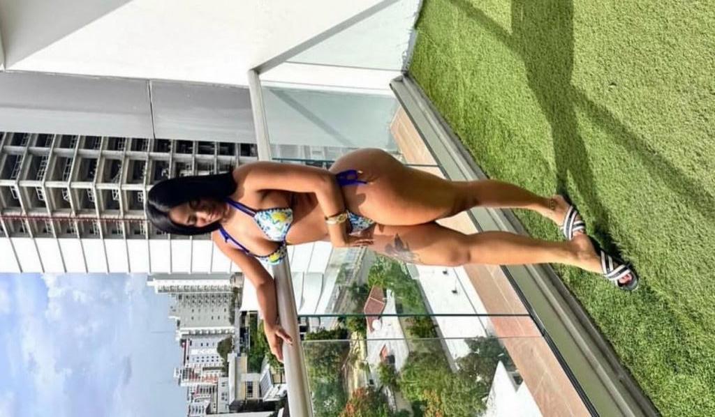 Chica busca chico en Barcelona: 