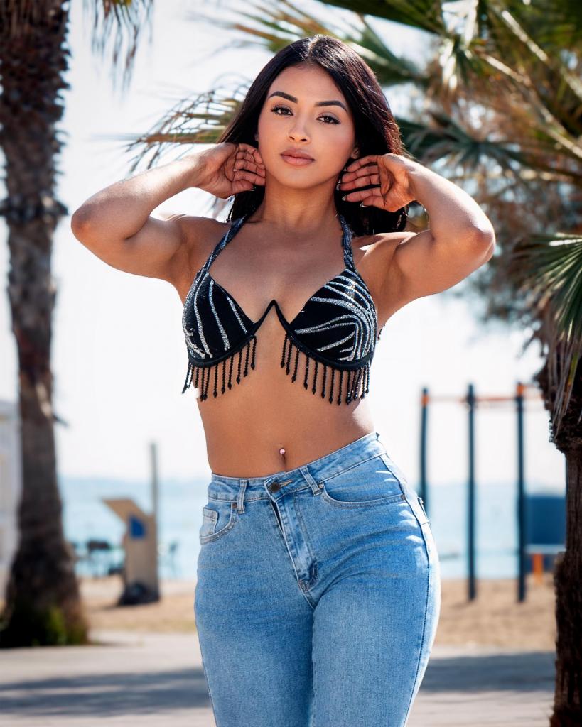 Chica busca chico en Málaga: 