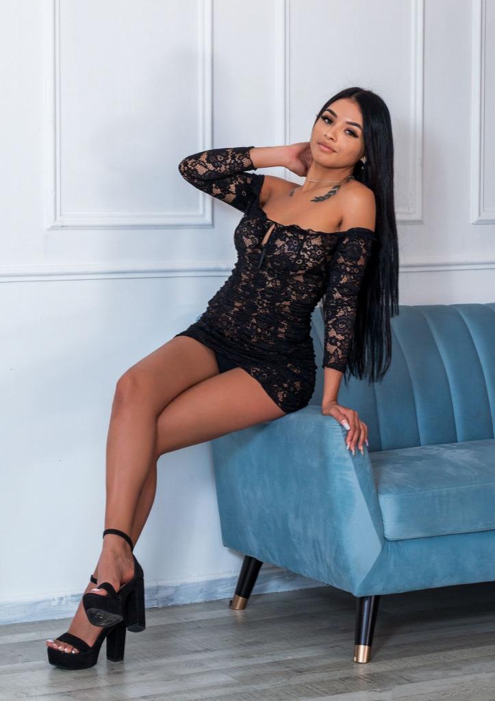 Chica busca chico en Málaga: 