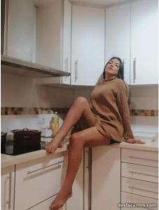 674494163: Transexual en Madrid