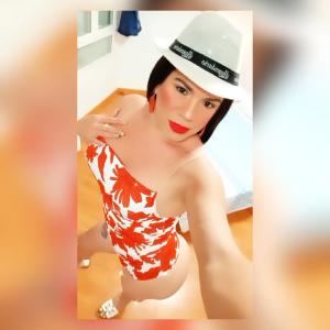 Travesti en Almería: 