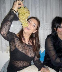 Travesti en Madrid: 