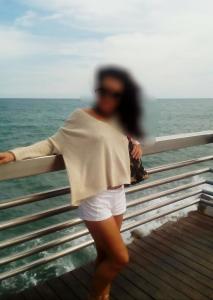 Chica busca chico en Alicante: 