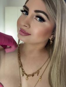 Travesti en Córdoba: 