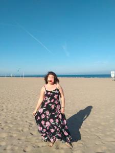 Chica busca chico en Valencia: 