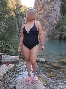 Chica busca chico en Castellón: 