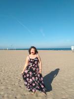 711282179: Chica busca chico en Valencia