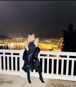 Travesti en Salamanca: 