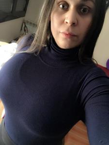 Transexual en Zaragoza: 