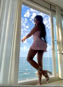 Chica busca chico en Málaga: 