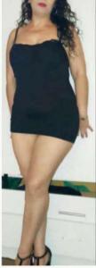 Chica busca chico en Huelva: 
