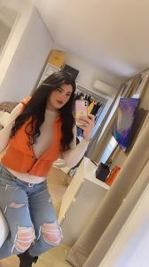 Transexual en Almería: 