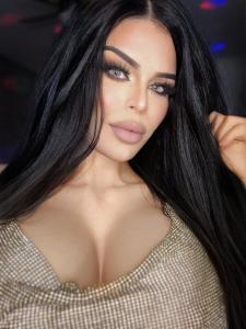 Transexual en Málaga: 