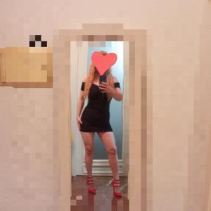 Chica busca chico en Córdoba: 