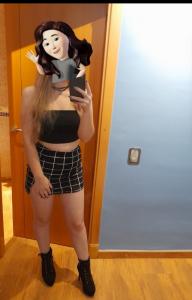 Chica busca chico en Madrid: 