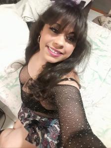 Chica busca chico en Almería: 