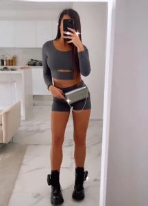 614567923: Chica busca chico en Almería