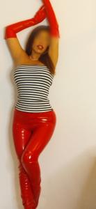 614567923: Chica busca chico en Almería