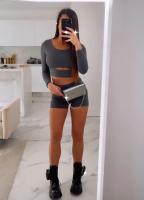 614567923: Chica busca chico en Almería