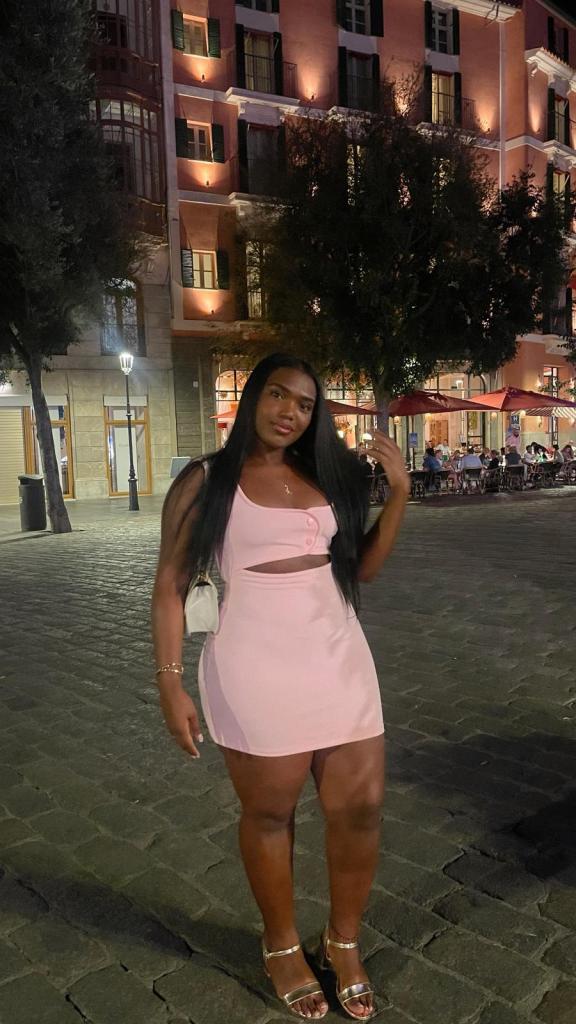 Chica busca chico en Alicante: 