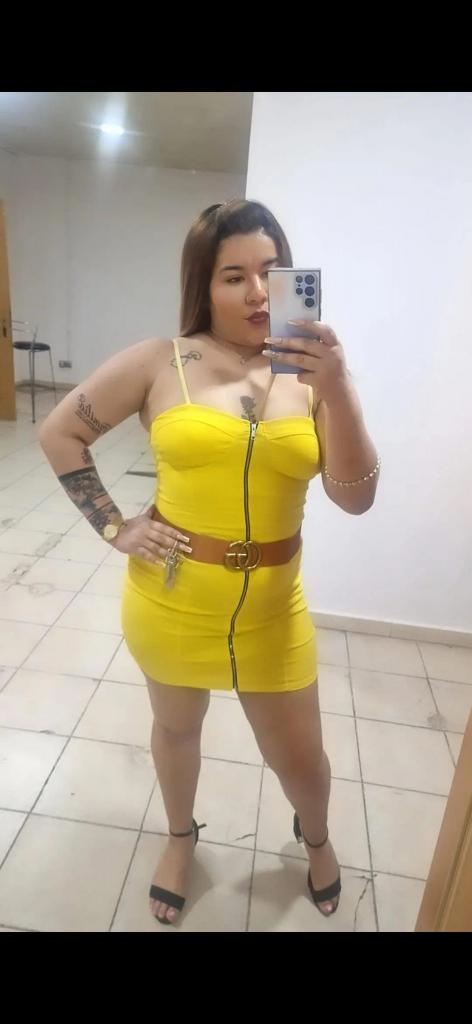 Chica busca chico en Málaga: 