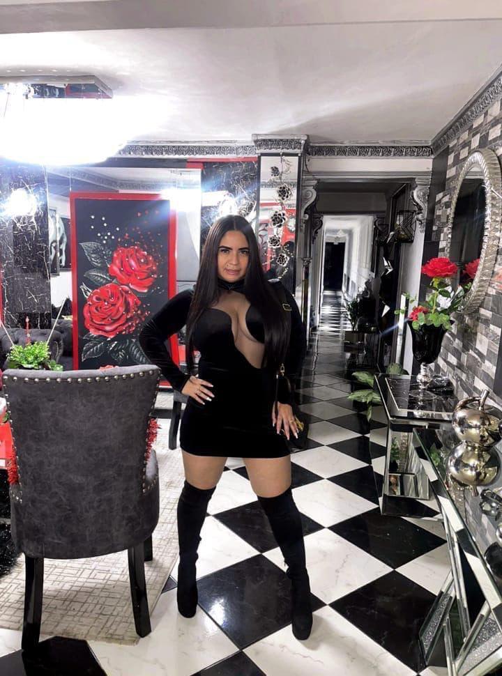 Chica busca chico en Barcelona: 