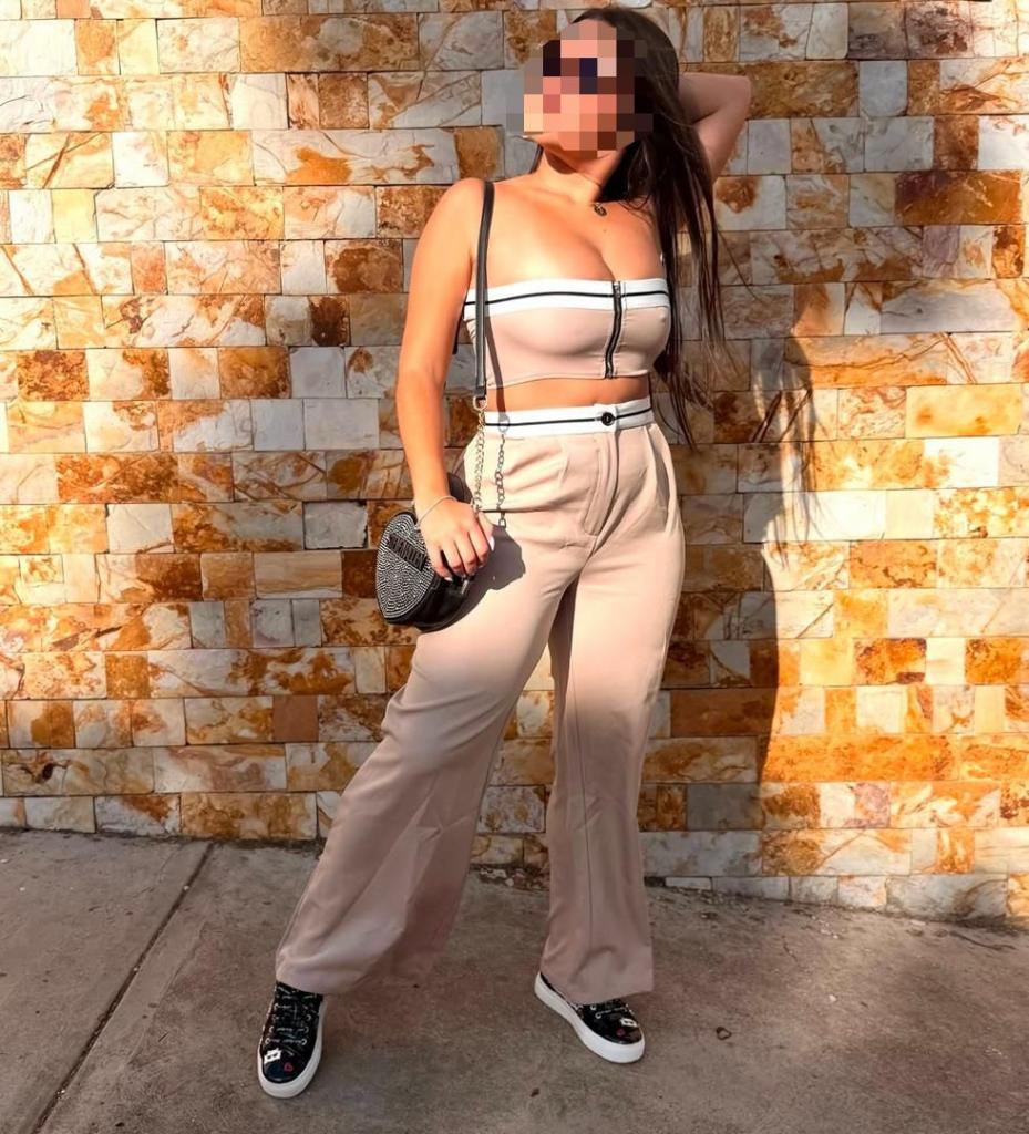 Chica busca chico en Tenerife: 