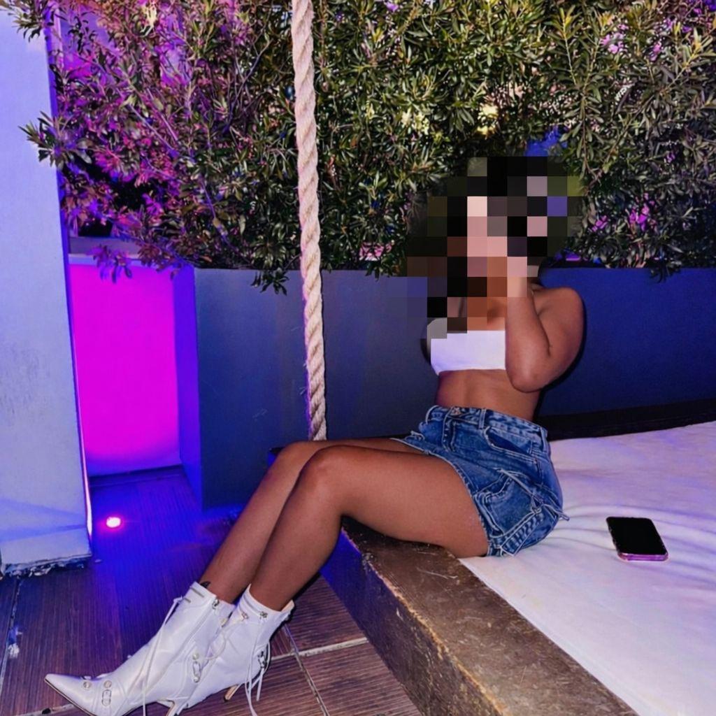 Chica busca chico en Málaga: 