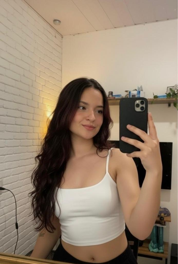 Chica busca chico en Barcelona: 