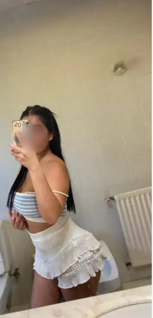 Chica busca chico en Málaga: 