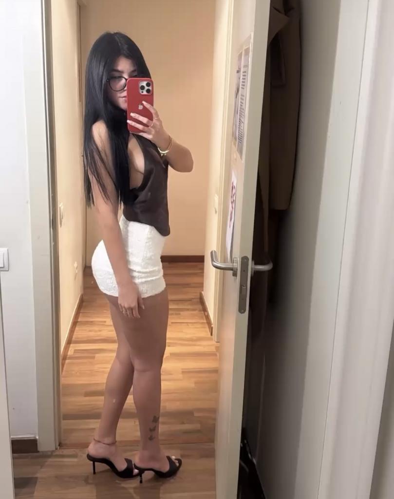 Chica busca chico en Madrid: 