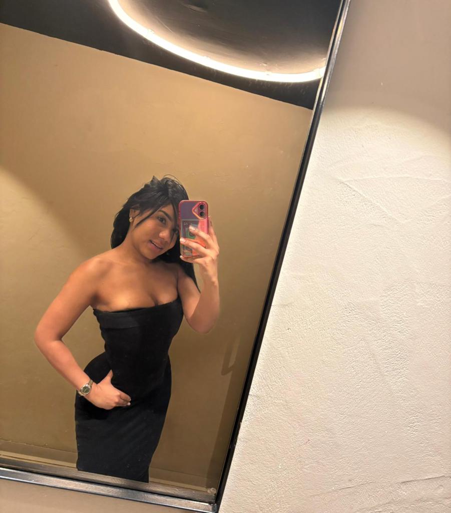 Chica busca chico en Tenerife: Chica busca chico