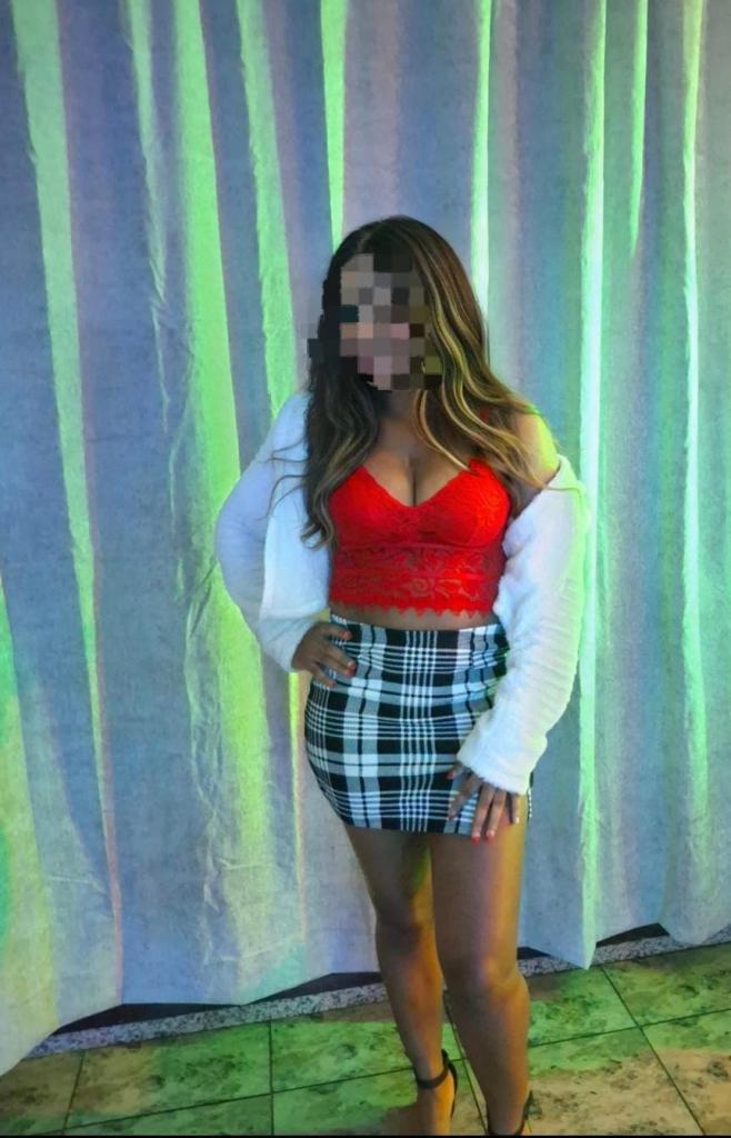 Chica busca chico en León: 