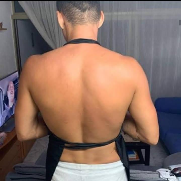 Chico busca chica en Málaga: 