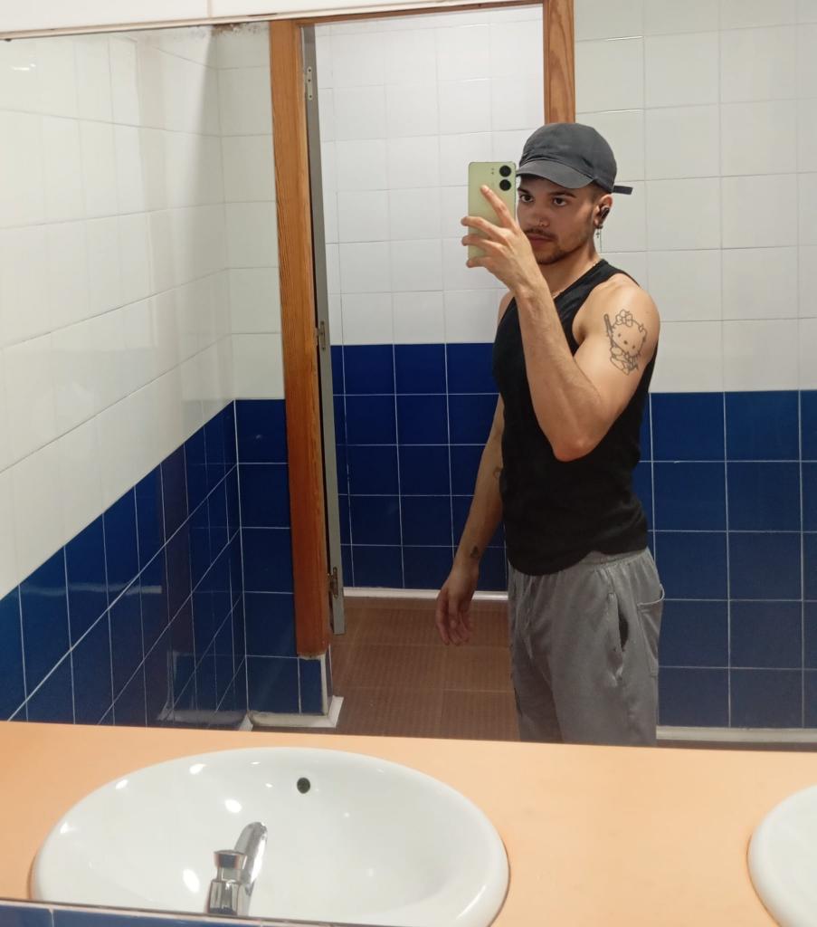 Chico busca chica en La Rioja: 