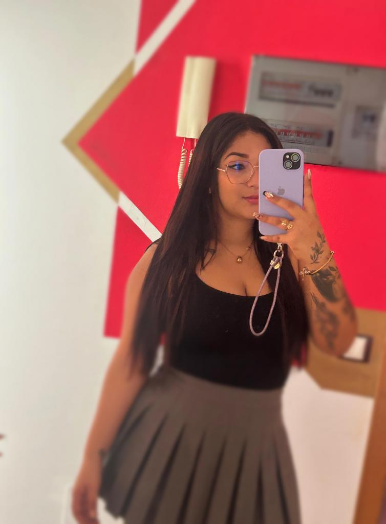 Chica busca chico en Pontevedra: 