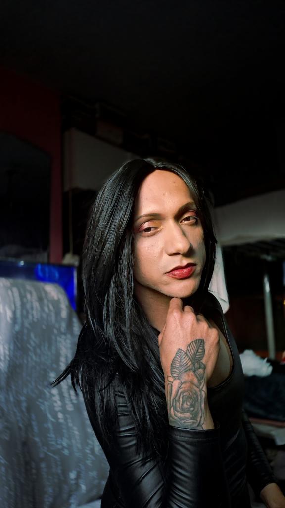 Transexual en Castellón: 