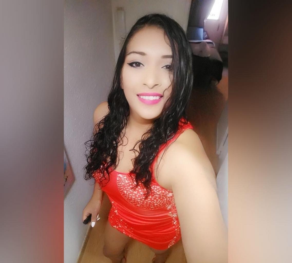 617033311: Travesti en Zaragoza