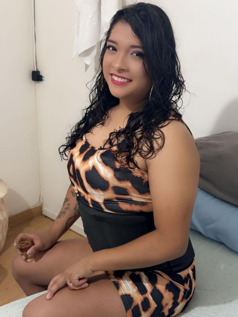 Travesti en Zaragoza: 