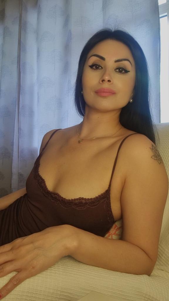 Chica busca chico en Barcelona: 