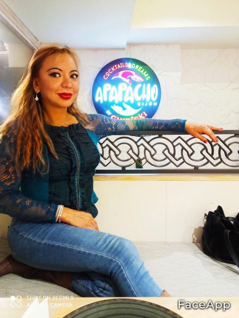 Transexual en Asturias: 