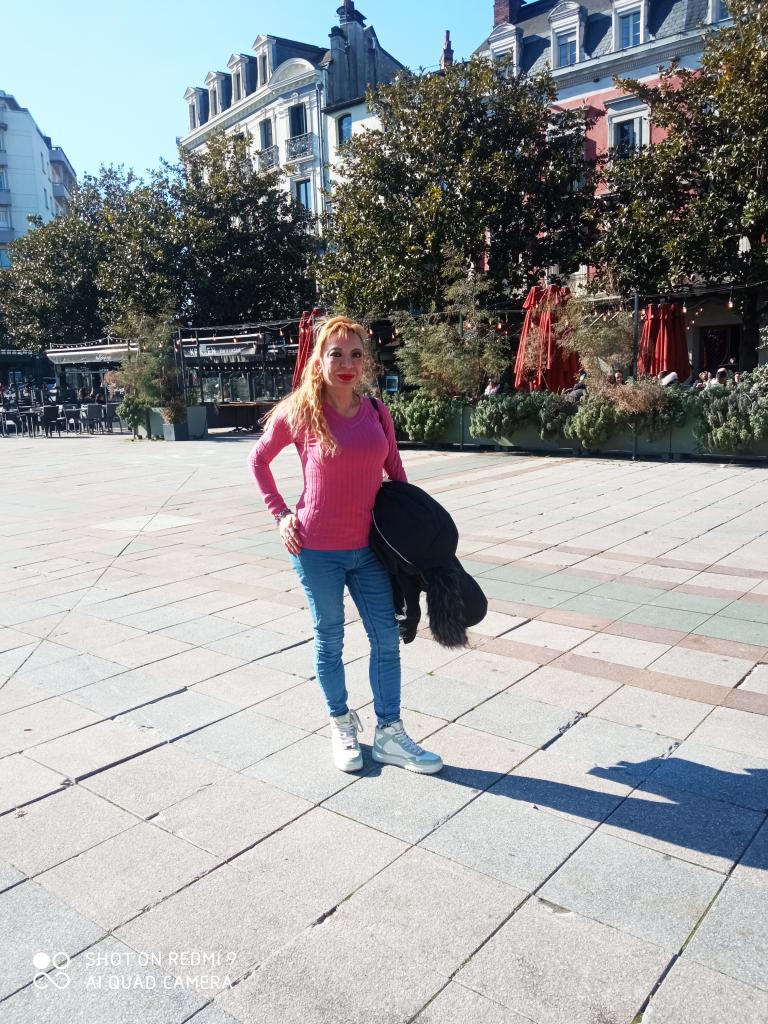 Transexual en Asturias: 