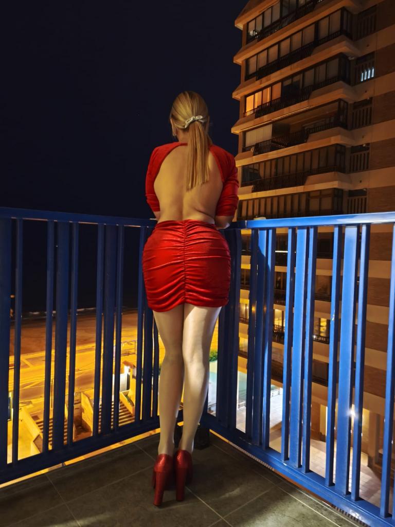 Chica busca chico en Castellón: Chica busca chico