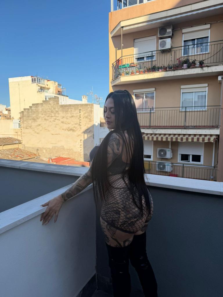 615906762: Transexual en Mallorca