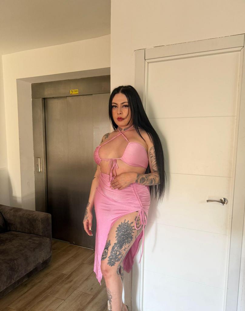 Transexual en Mallorca: 